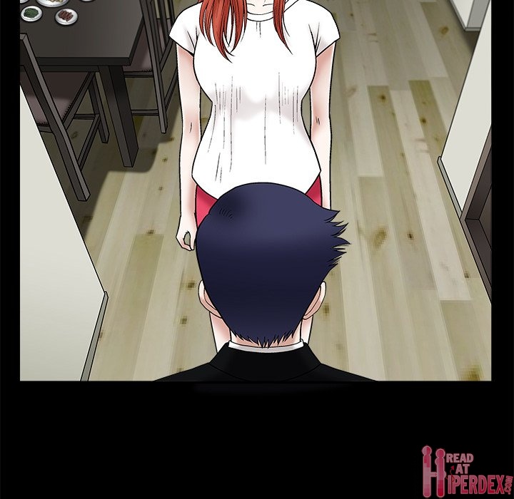 Unspeakable - Chapter 21 [photo 61] - MangaPorn