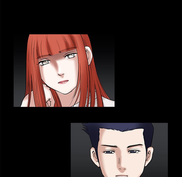 Unspeakable - Chapter 21 [photo 67] - MangaPorn