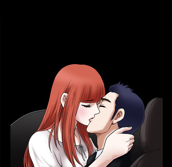 Unspeakable - Chapter 21 [photo 7] - MangaPorn