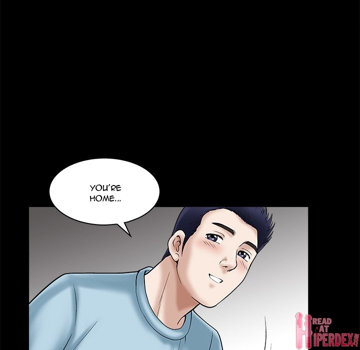 Unspeakable - Chapter 21 [photo 81] - MangaPorn