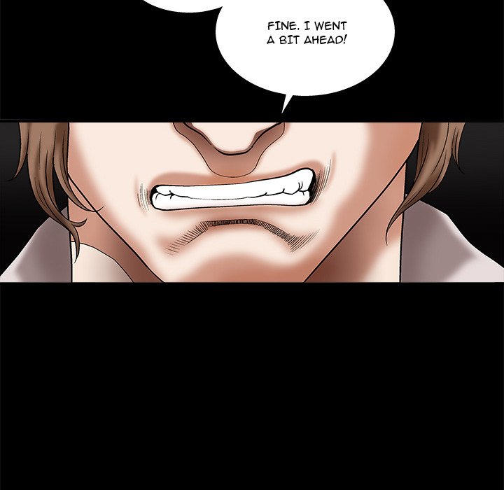 Unspeakable - Chapter 22 [photo 19] - MangaPorn