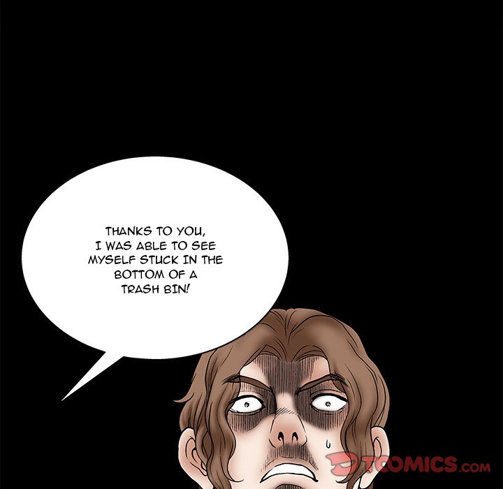 Unspeakable - Chapter 22 [photo 28] - MangaPorn