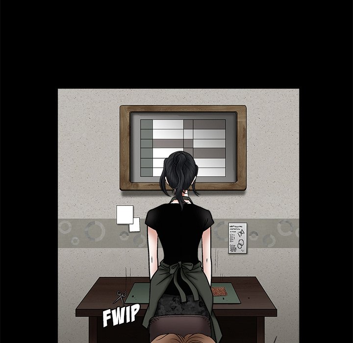 Unspeakable - Chapter 22 [photo 41] - MangaPorn