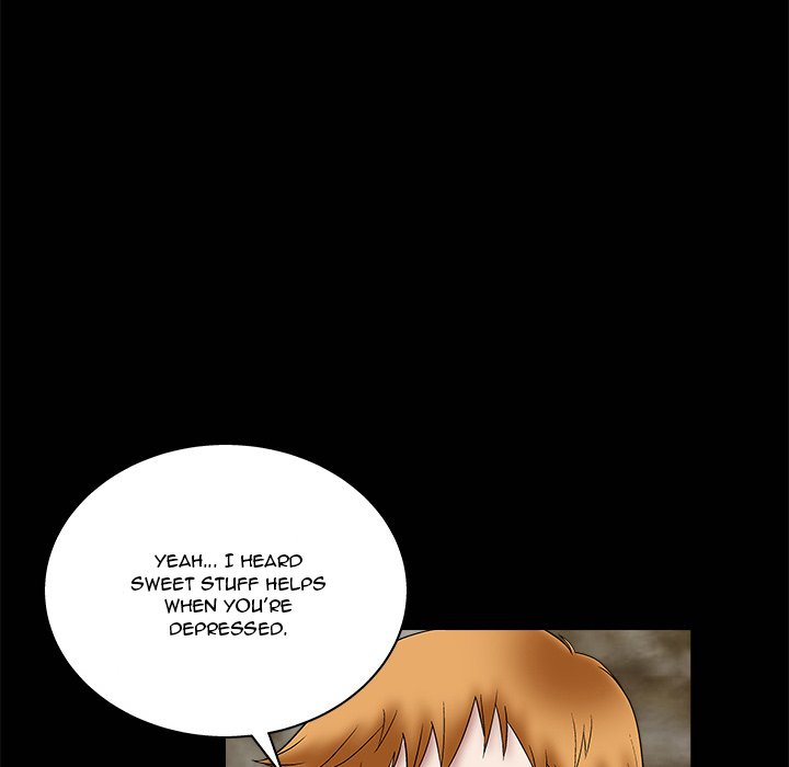 Unspeakable - Chapter 22 [photo 83] - MangaPorn