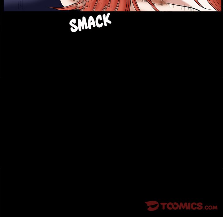 Unspeakable - Chapter 23 [photo 39] - MangaPorn