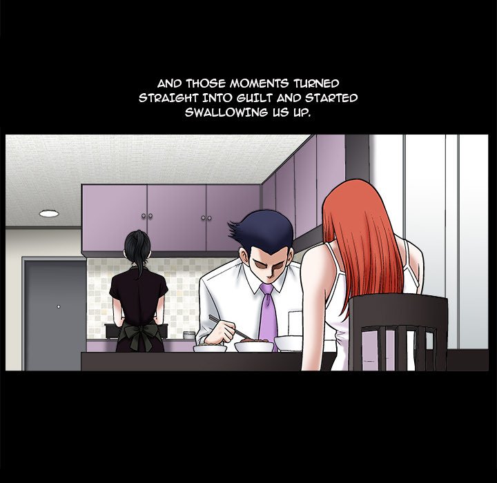 Unspeakable - Chapter 23 [photo 52] - MangaPorn