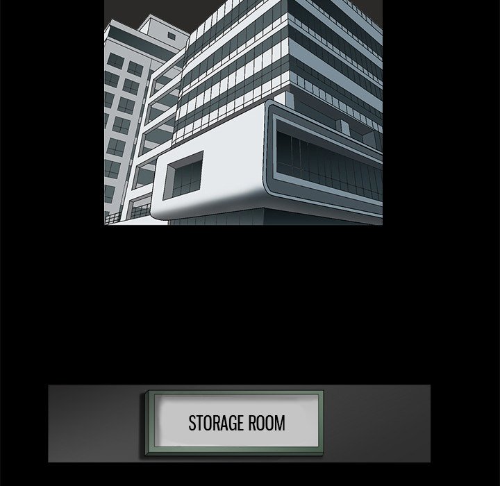 Unspeakable - Chapter 23 [photo 54] - MangaPorn