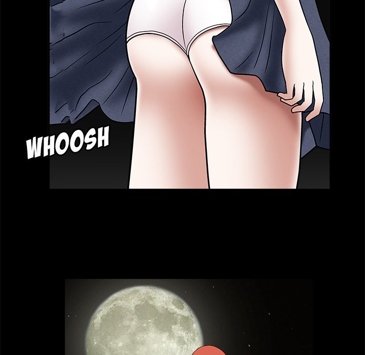 Unspeakable - Chapter 23 [photo 6] - MangaPorn