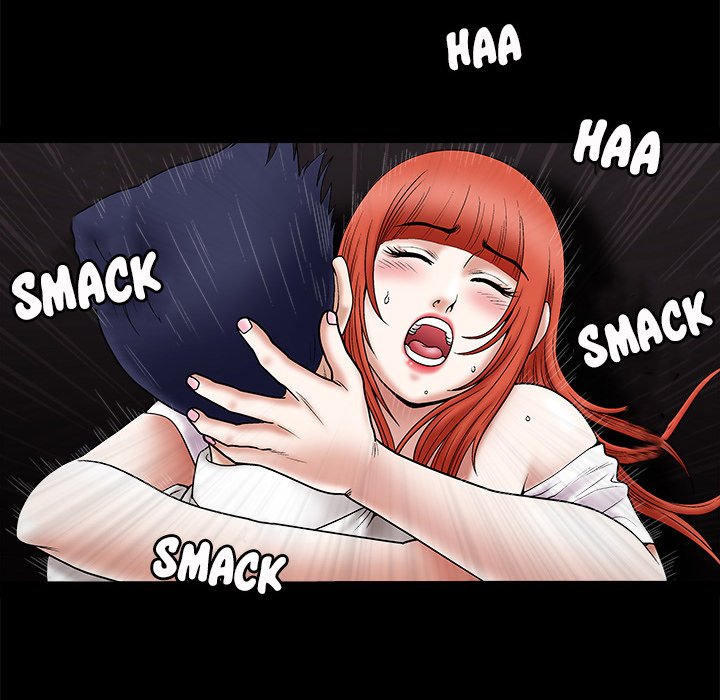 Unspeakable - Chapter 23 [photo 62] - MangaPorn