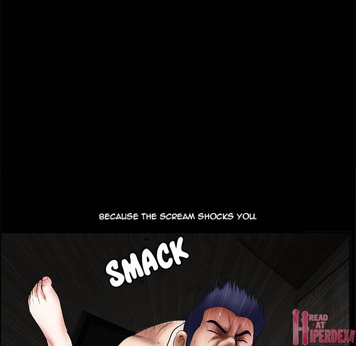 Unspeakable - Chapter 24 [photo 11] - MangaPorn