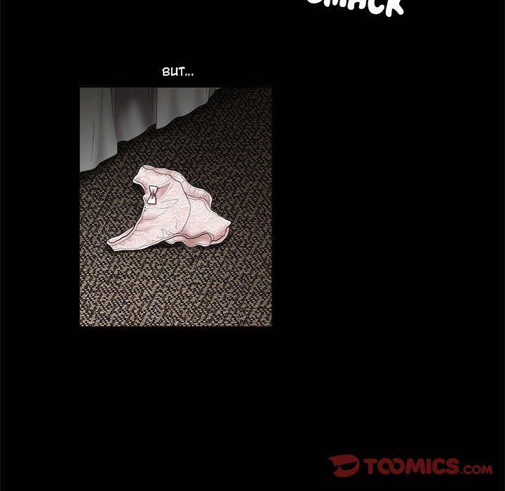 Unspeakable - Chapter 24 [photo 14] - MangaPorn