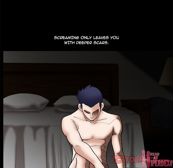 Unspeakable - Chapter 24 [photo 20] - MangaPorn