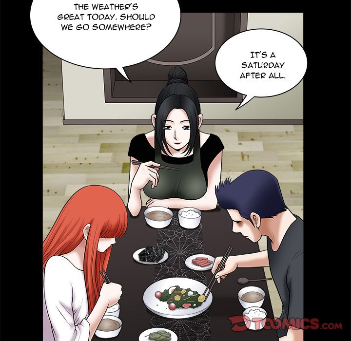 Unspeakable - Chapter 24 [photo 38] - MangaPorn