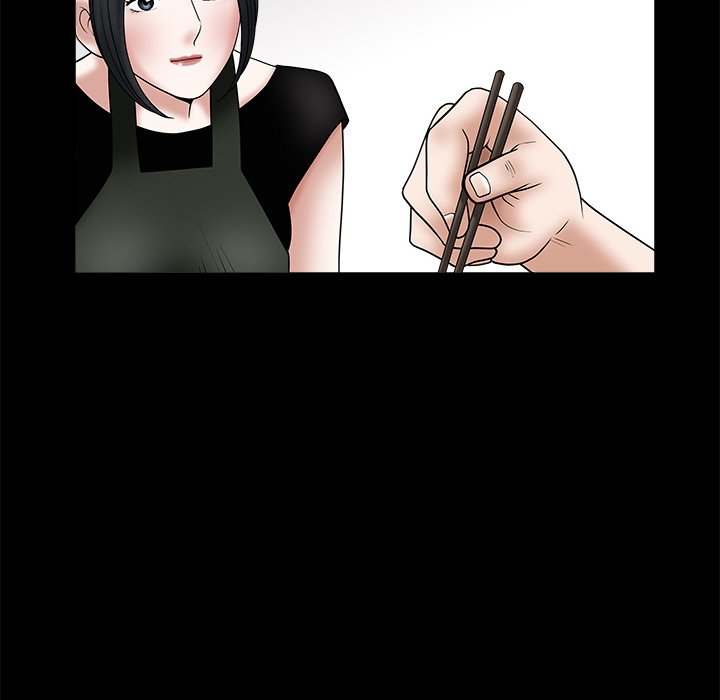 Unspeakable - Chapter 24 [photo 45] - MangaPorn