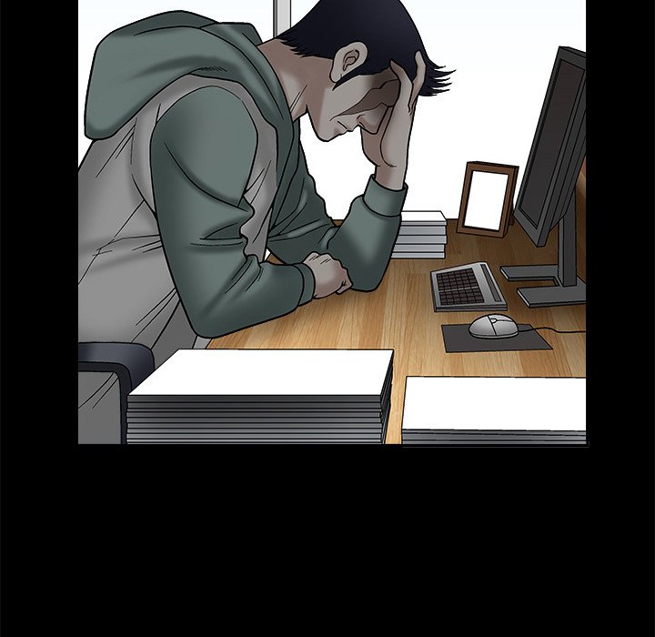 Unspeakable - Chapter 24 [photo 55] - MangaPorn