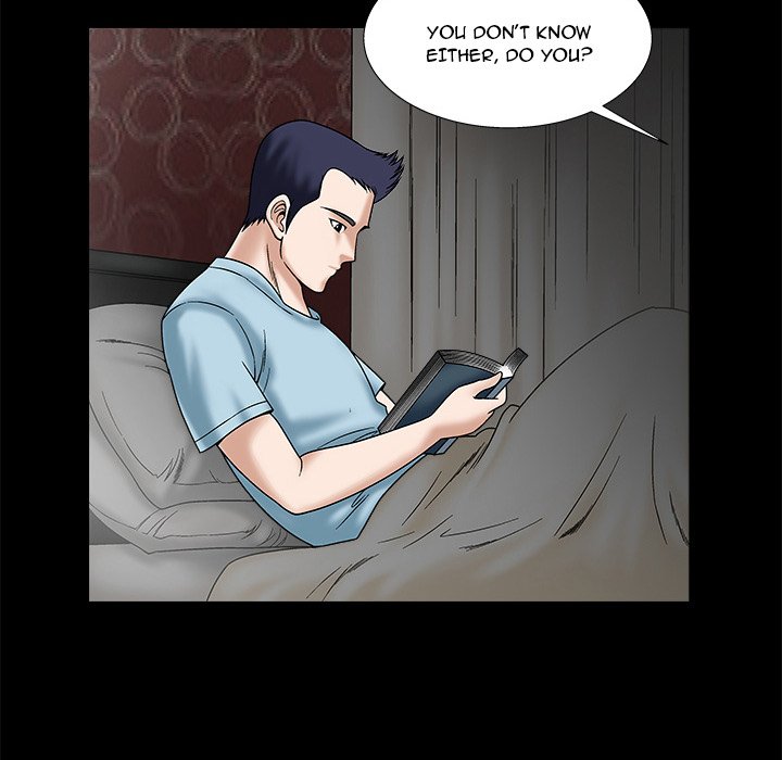 Unspeakable - Chapter 24 [photo 75] - MangaPorn