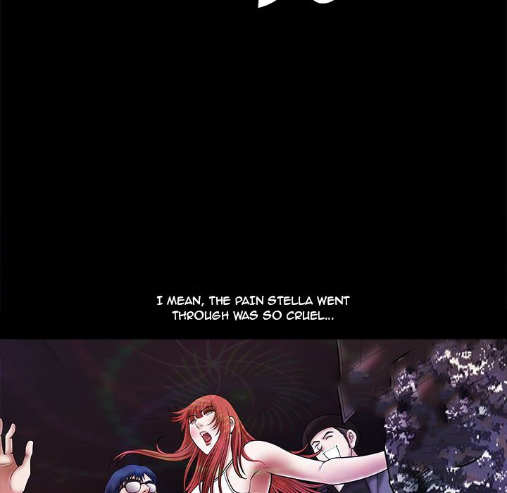 Unspeakable - Chapter 25 [photo 10] - MangaPorn