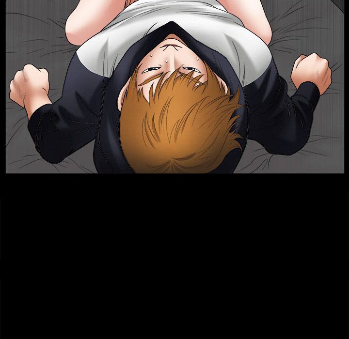 Unspeakable - Chapter 25 [photo 105] - MangaPorn