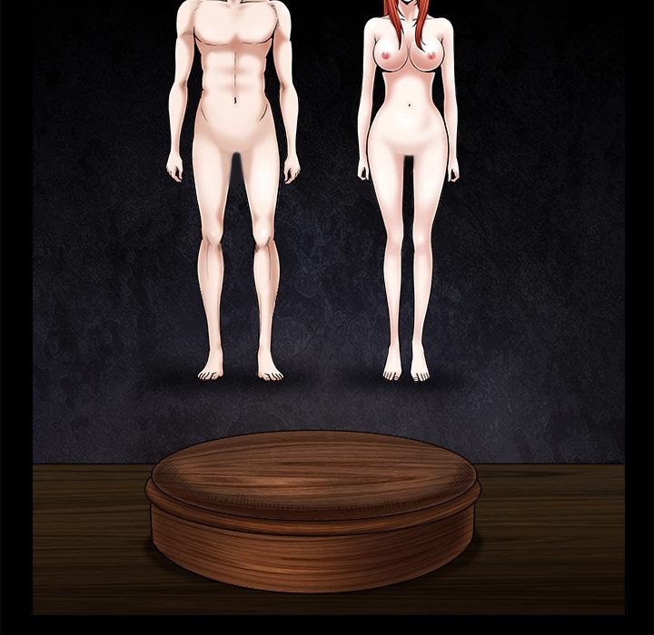 Unspeakable - Chapter 25 [photo 17] - MangaPorn