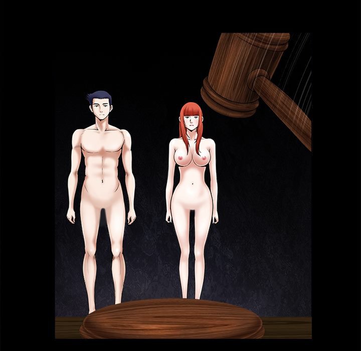 Unspeakable - Chapter 25 [photo 19] - MangaPorn