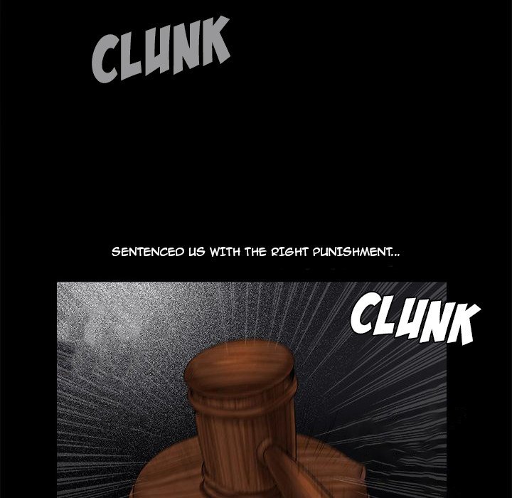 Unspeakable - Chapter 25 [photo 22] - MangaPorn