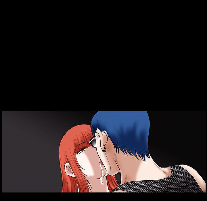 Unspeakable - Chapter 25 [photo 33] - MangaPorn