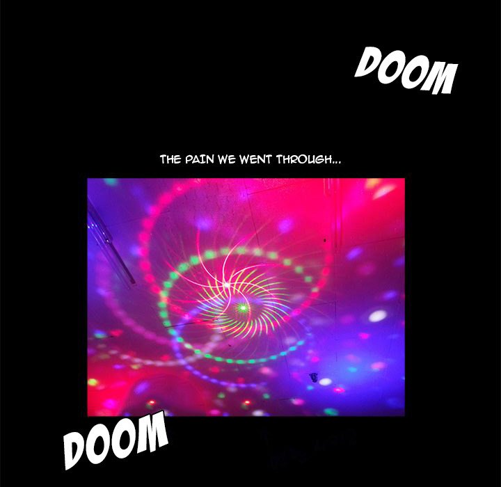 Unspeakable - Chapter 25 [photo 6] - MangaPorn