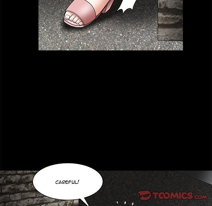 Unspeakable - Chapter 25 [photo 68] - MangaPorn