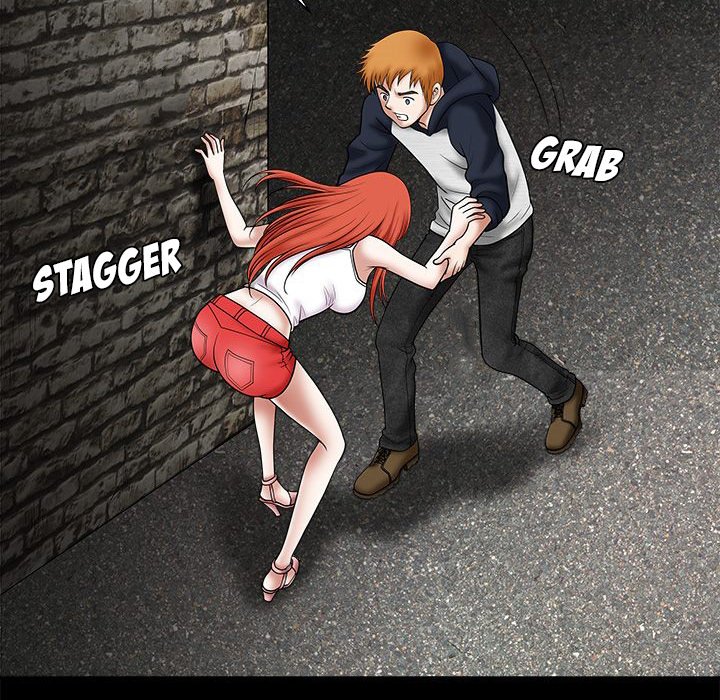 Unspeakable - Chapter 25 [photo 69] - MangaPorn