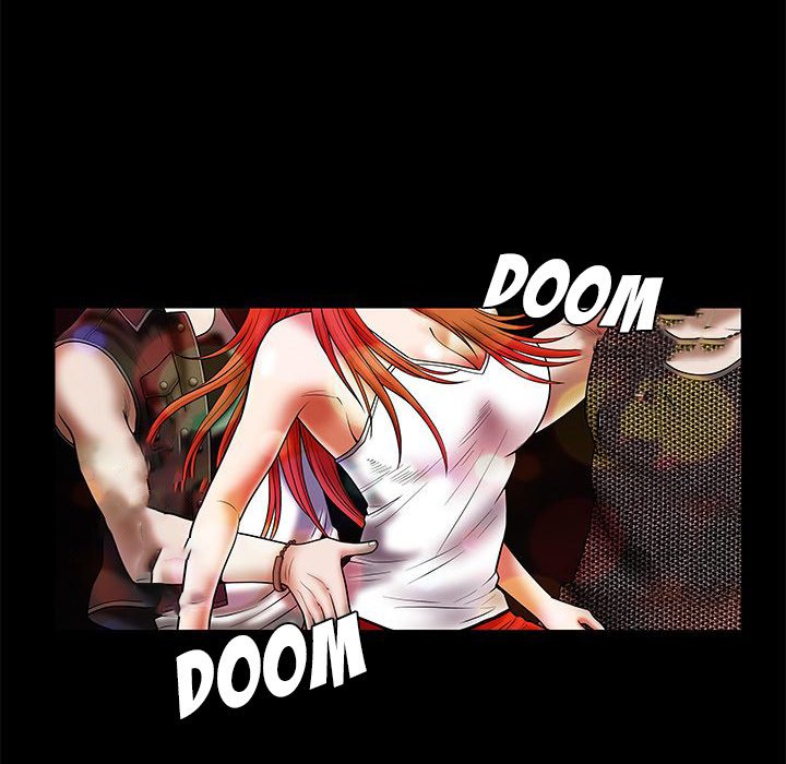 Unspeakable - Chapter 25 [photo 7] - MangaPorn