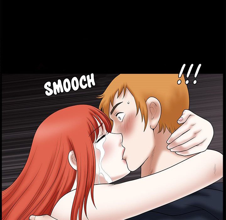 Unspeakable - Chapter 25 [photo 72] - MangaPorn