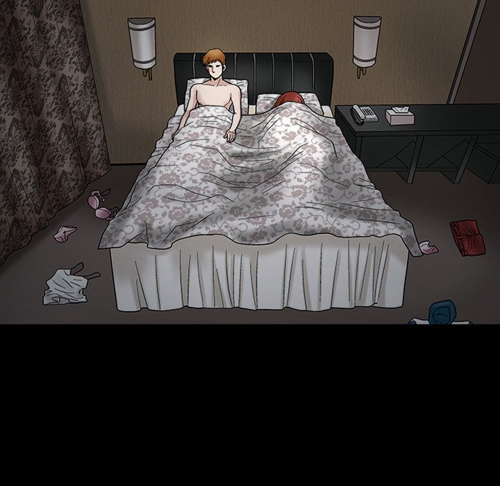 Unspeakable - Chapter 26 [photo 12] - MangaPorn