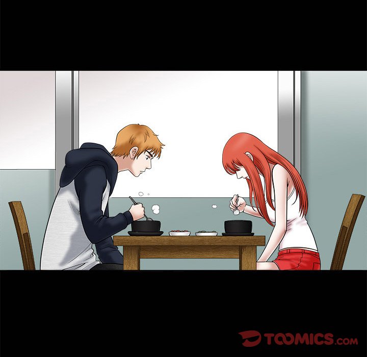 Unspeakable - Chapter 26 [photo 15] - MangaPorn