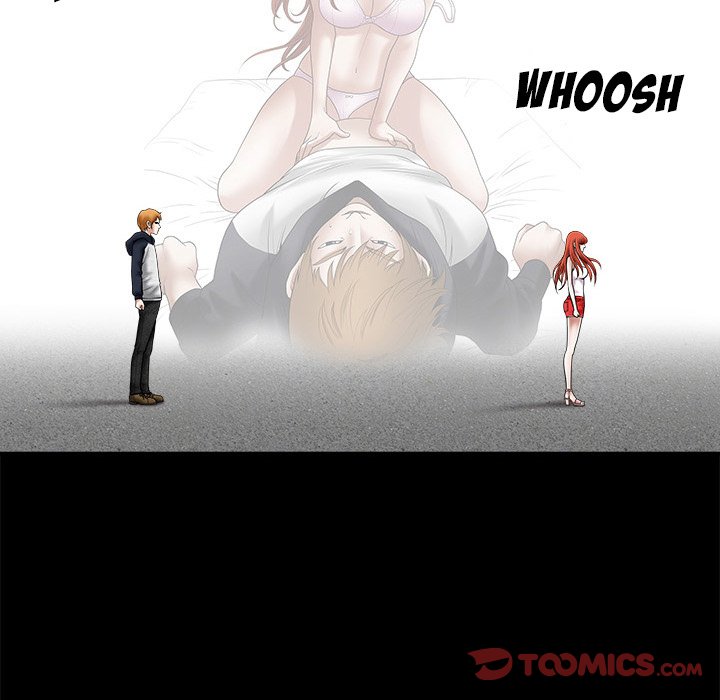 Unspeakable - Chapter 26 [photo 39] - MangaPorn