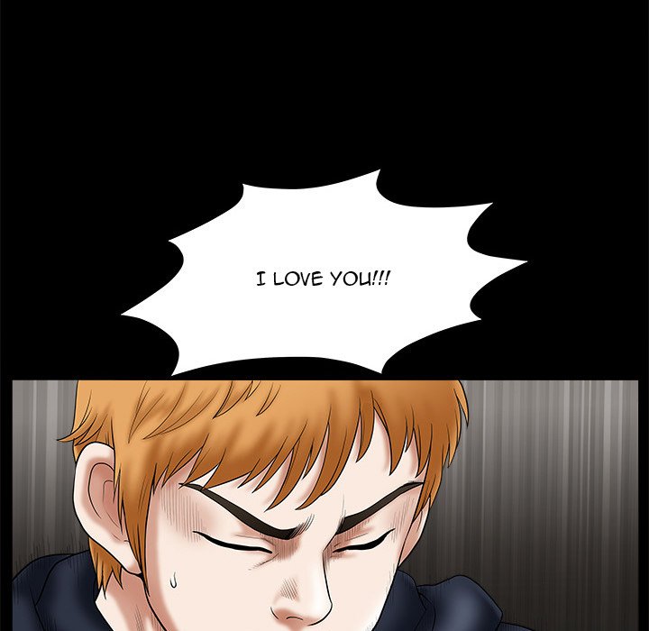 Unspeakable - Chapter 26 [photo 47] - MangaPorn