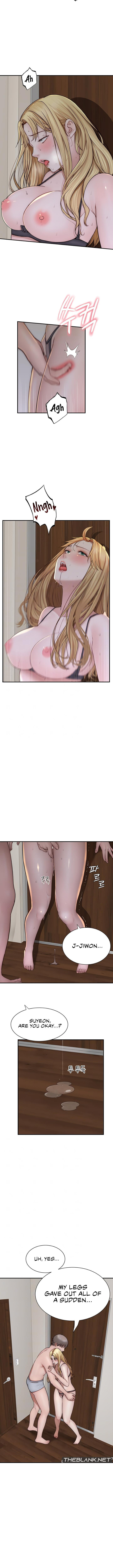 Addicted to My Stepmom - Chapter 37 [photo 4] - MangaPorn