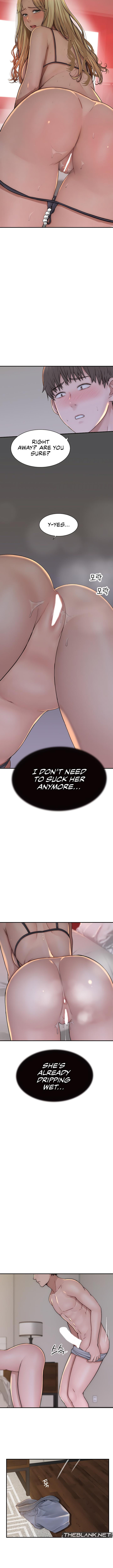 Addicted to My Stepmom - Chapter 37 [photo 6] - MangaPorn