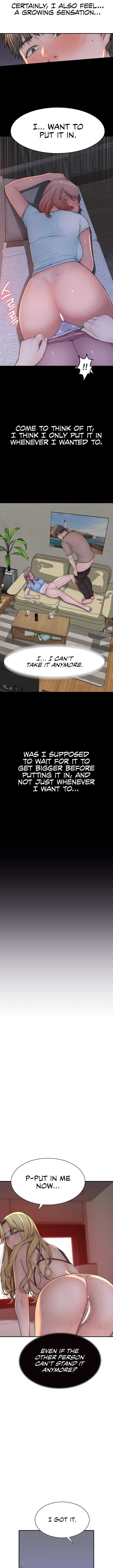 Addicted to My Stepmom - Chapter 37 [photo 9] - MangaPorn