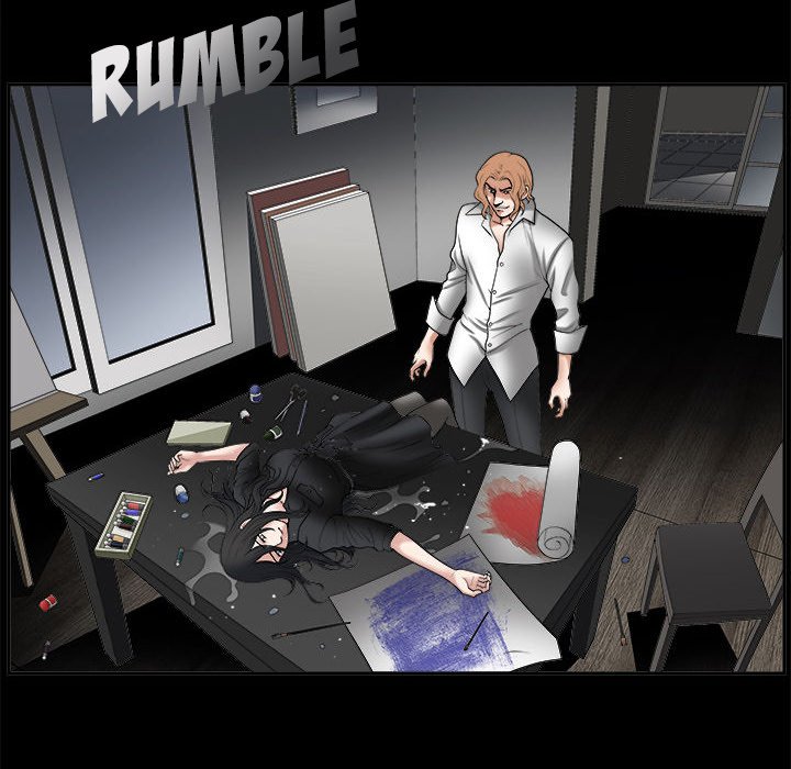 Unspeakable - Chapter 27 [photo 107] - MangaPorn