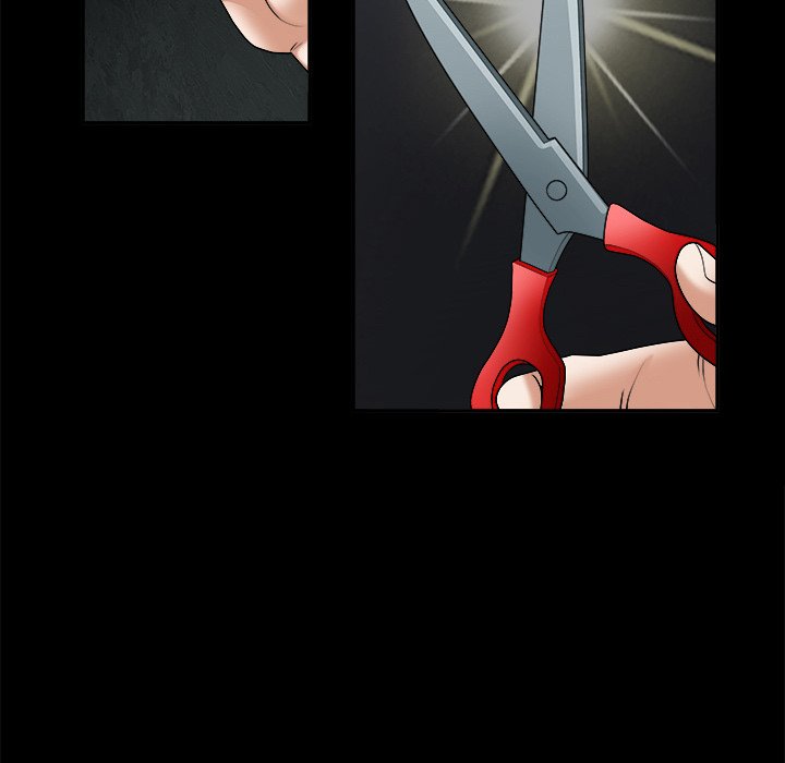 Unspeakable - Chapter 27 [photo 116] - MangaPorn