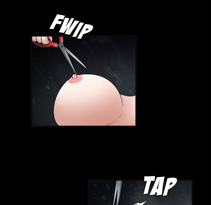 Unspeakable - Chapter 27 [photo 130] - MangaPorn