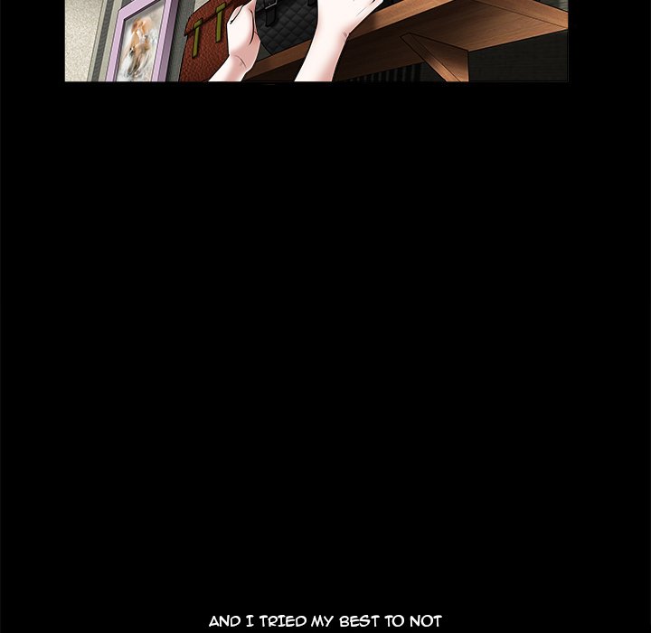 Unspeakable - Chapter 27 [photo 14] - MangaPorn