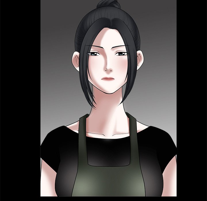 Unspeakable - Chapter 27 [photo 28] - MangaPorn