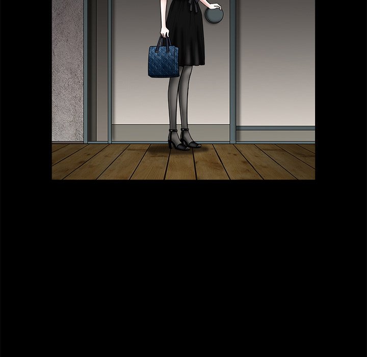 Unspeakable - Chapter 27 [photo 35] - MangaPorn