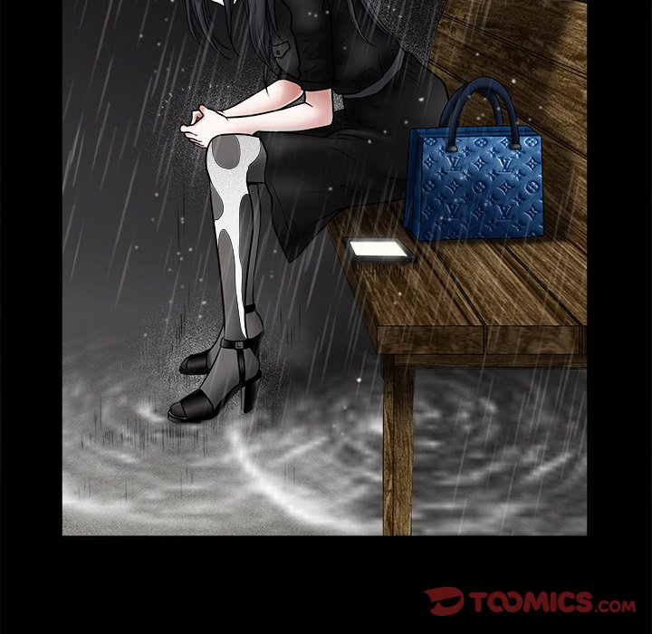 Unspeakable - Chapter 27 [photo 75] - MangaPorn