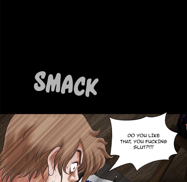 Unspeakable - Chapter 28 [photo 18] - MangaPorn