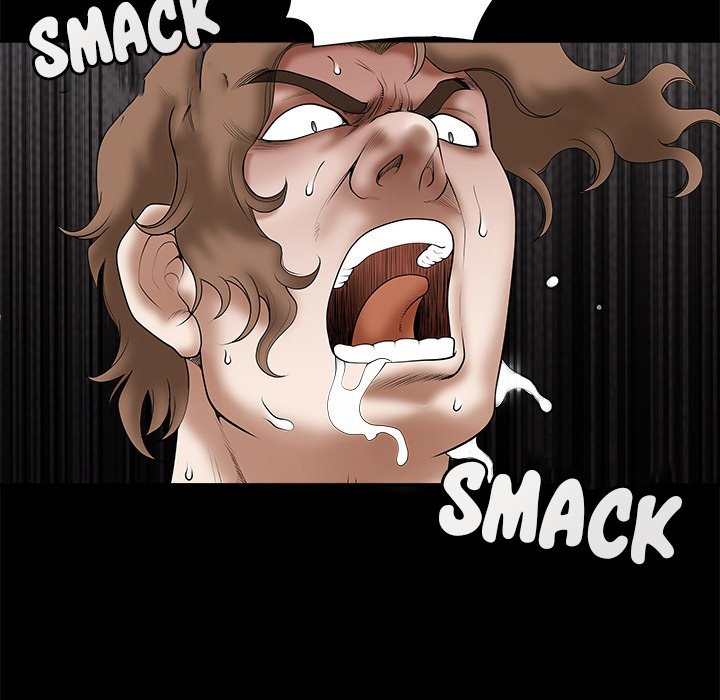 Unspeakable - Chapter 28 [photo 41] - MangaPorn