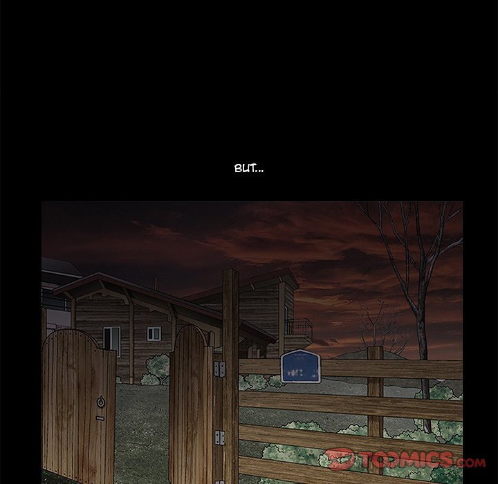 Unspeakable - Chapter 28 [photo 50] - MangaPorn