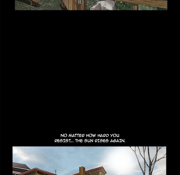 Unspeakable - Chapter 28 [photo 51] - MangaPorn