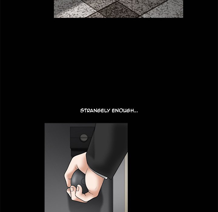 Unspeakable - Chapter 28 [photo 81] - MangaPorn